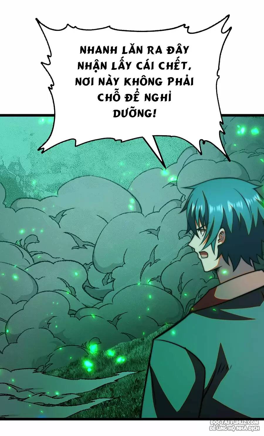 Ma Vương Gian Lận Hệ Thống - Chương 70