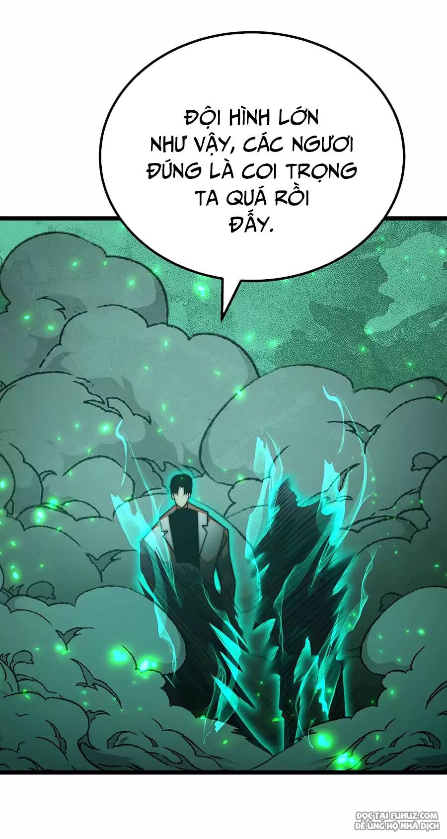 Ma Vương Gian Lận Hệ Thống - Chương 70