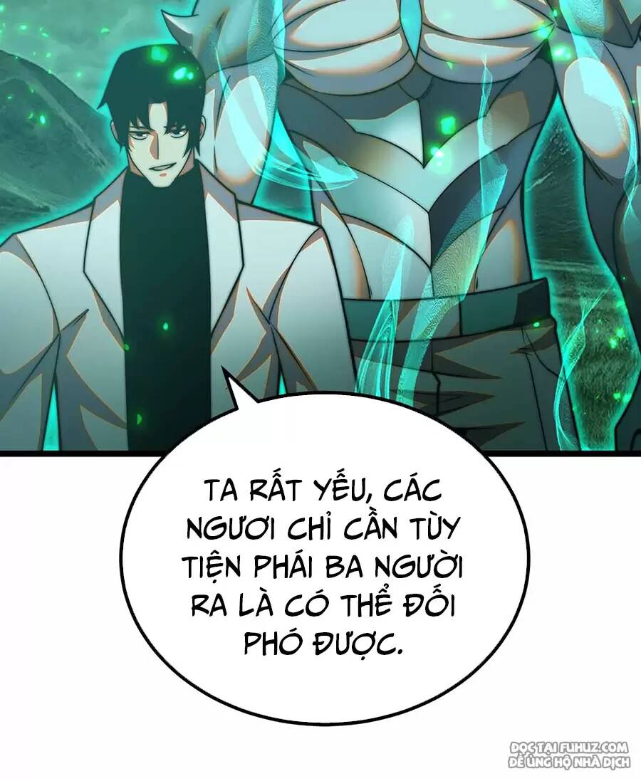 Ma Vương Gian Lận Hệ Thống - Chương 70