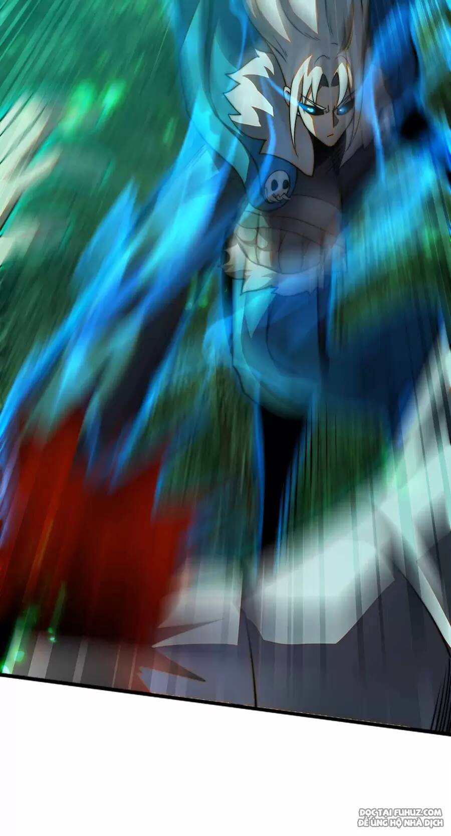 Ma Vương Gian Lận Hệ Thống - Chương 70