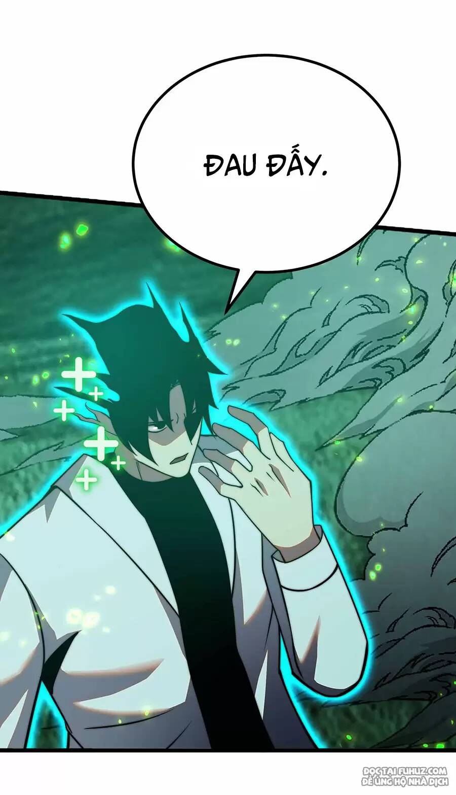 Ma Vương Gian Lận Hệ Thống - Chương 70