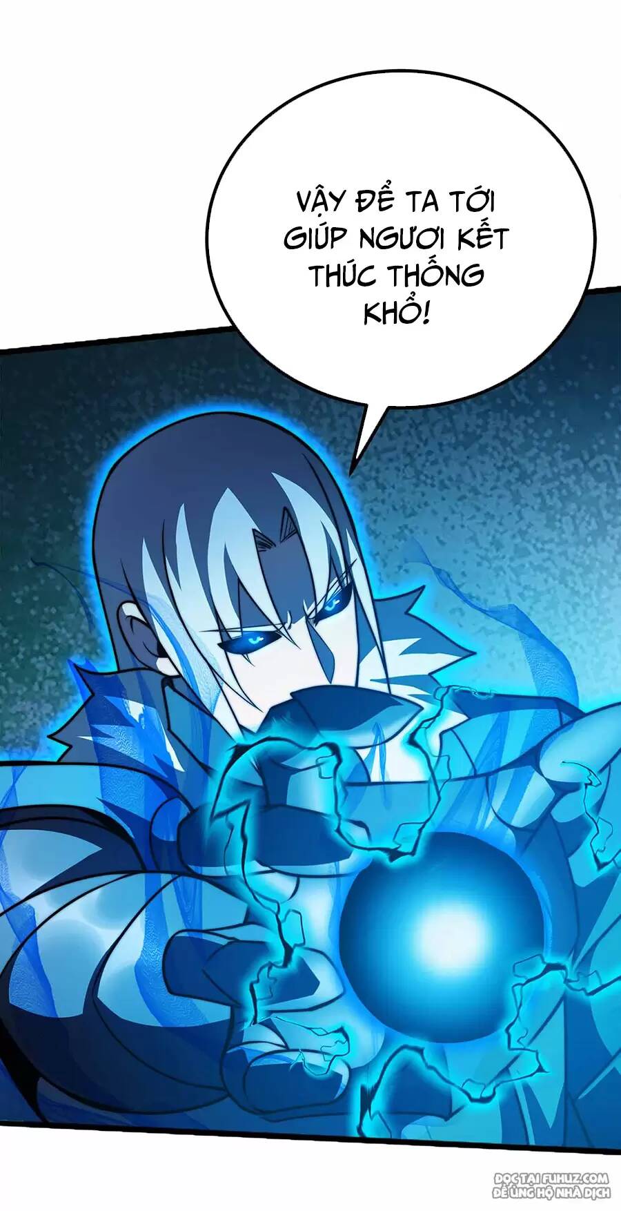 Ma Vương Gian Lận Hệ Thống - Chương 70