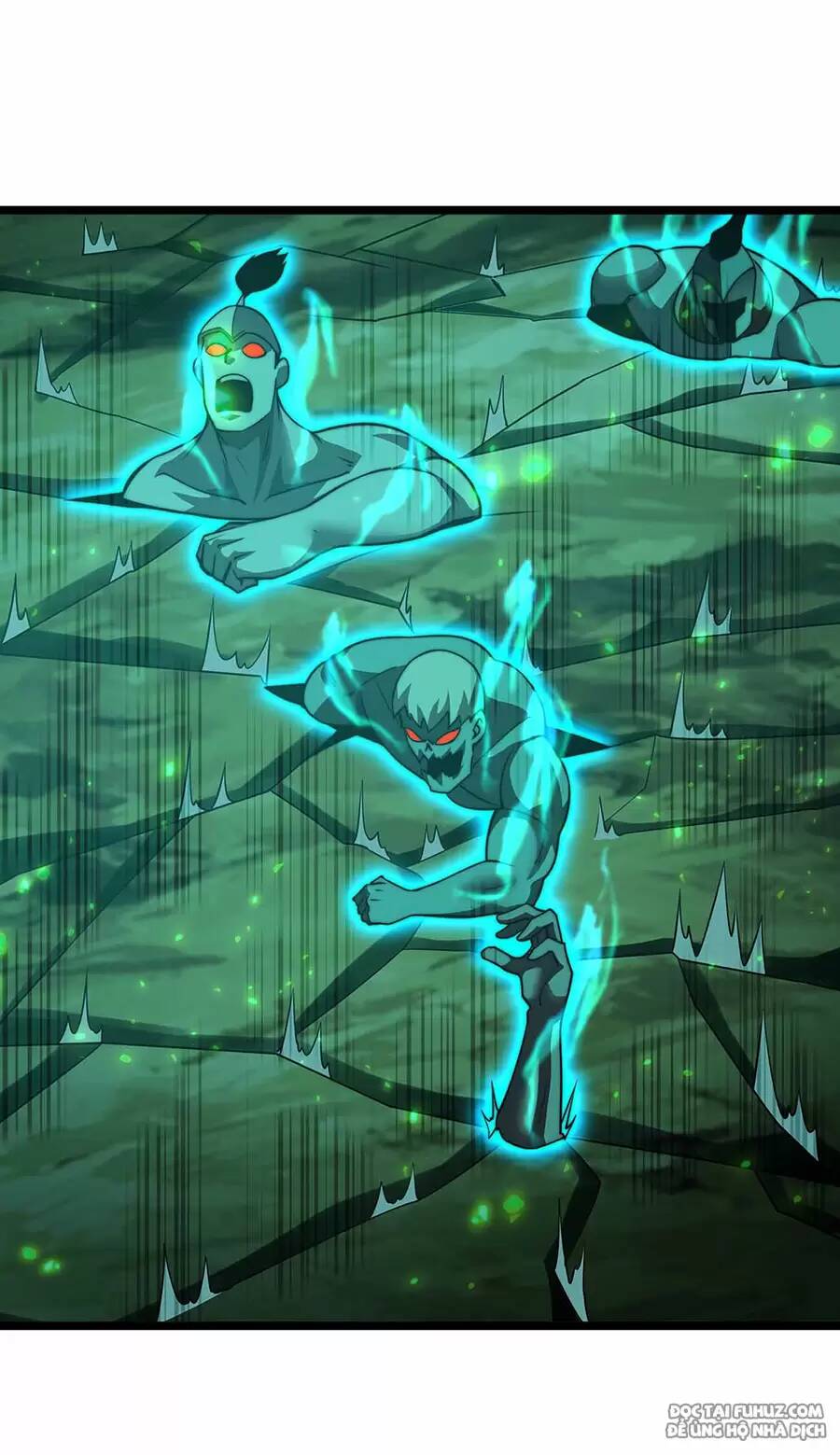 Ma Vương Gian Lận Hệ Thống - Chương 70