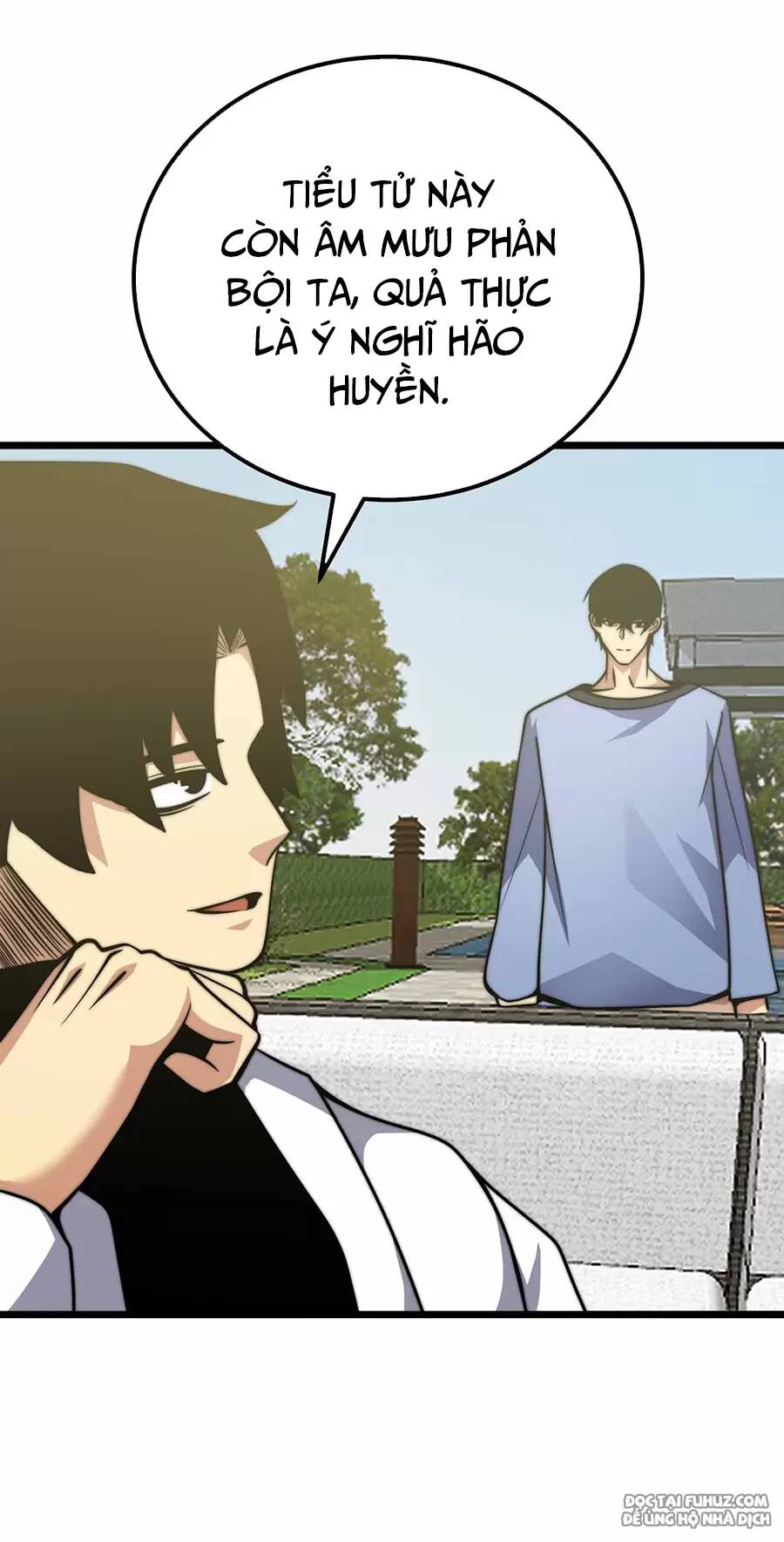 Ma Vương Gian Lận Hệ Thống - Chương 70