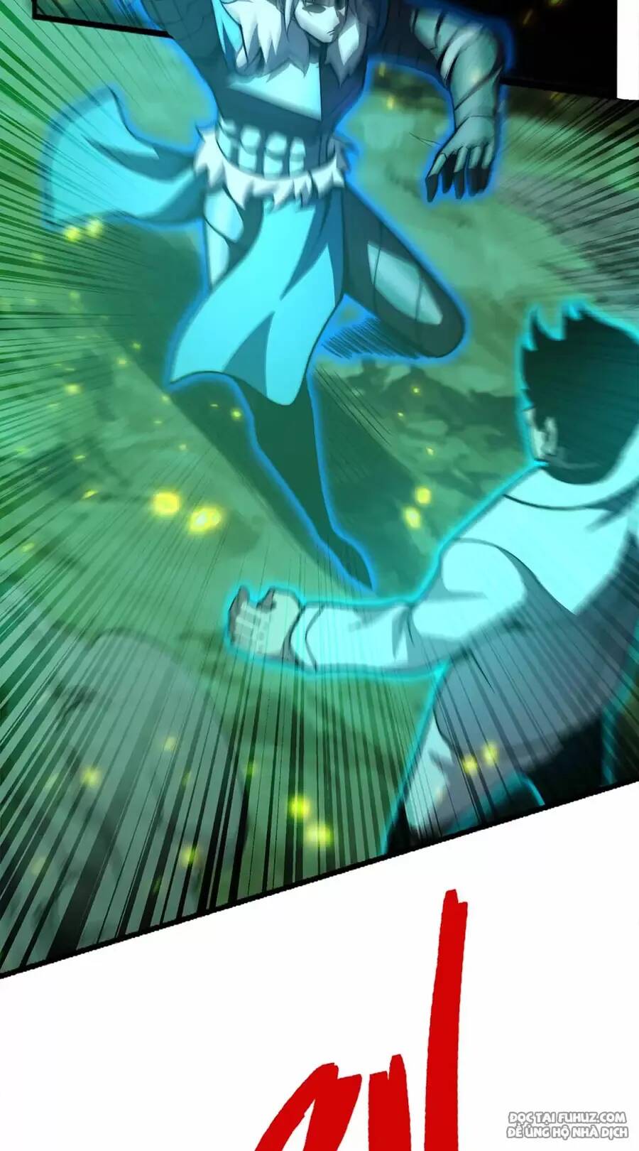 Ma Vương Gian Lận Hệ Thống - Chương 71