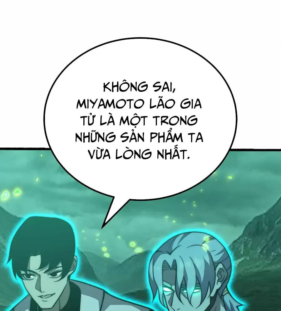 Ma Vương Gian Lận Hệ Thống - Chương 71