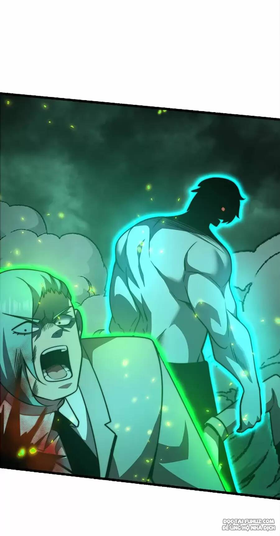 Ma Vương Gian Lận Hệ Thống - Chương 71