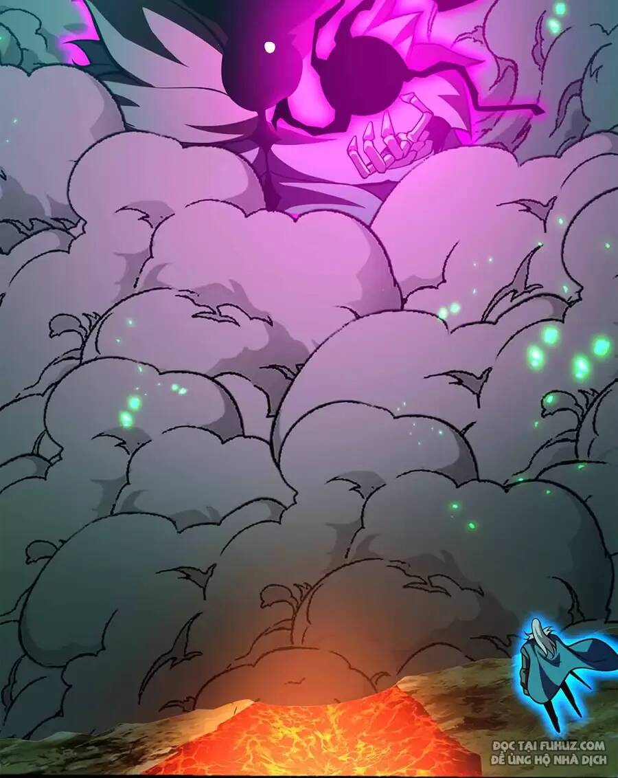 Ma Vương Gian Lận Hệ Thống - Chương 71