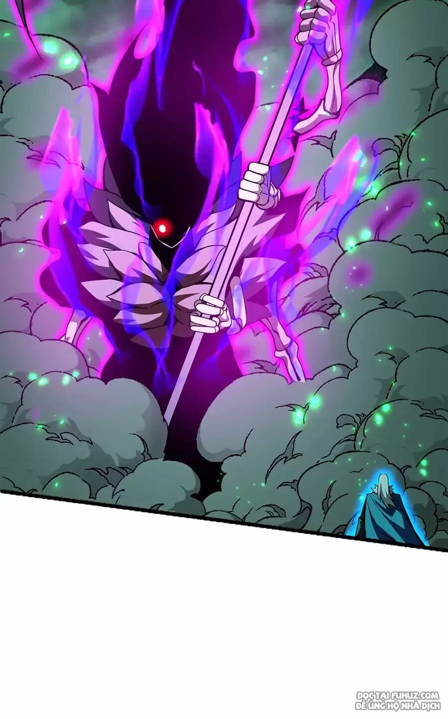 Ma Vương Gian Lận Hệ Thống - Chương 71