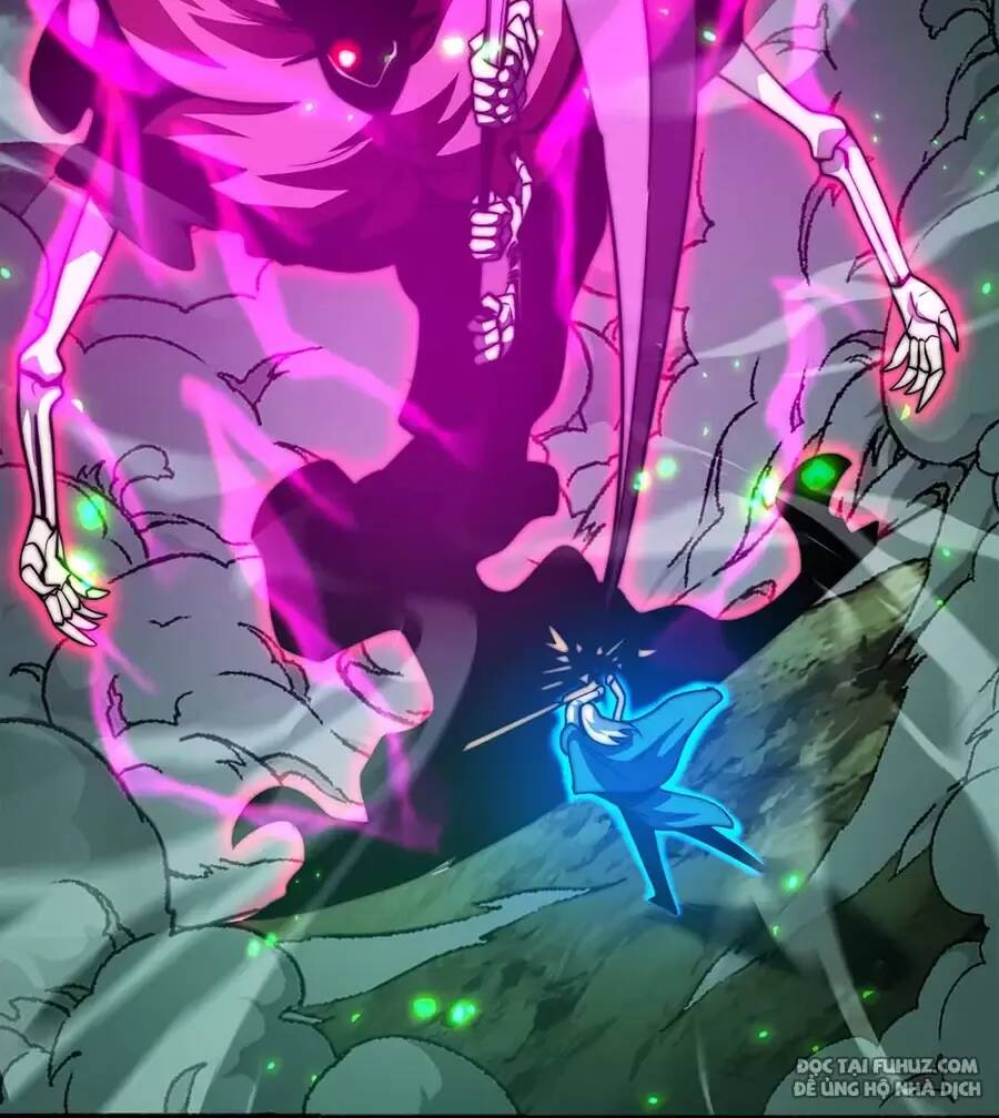 Ma Vương Gian Lận Hệ Thống - Chương 71