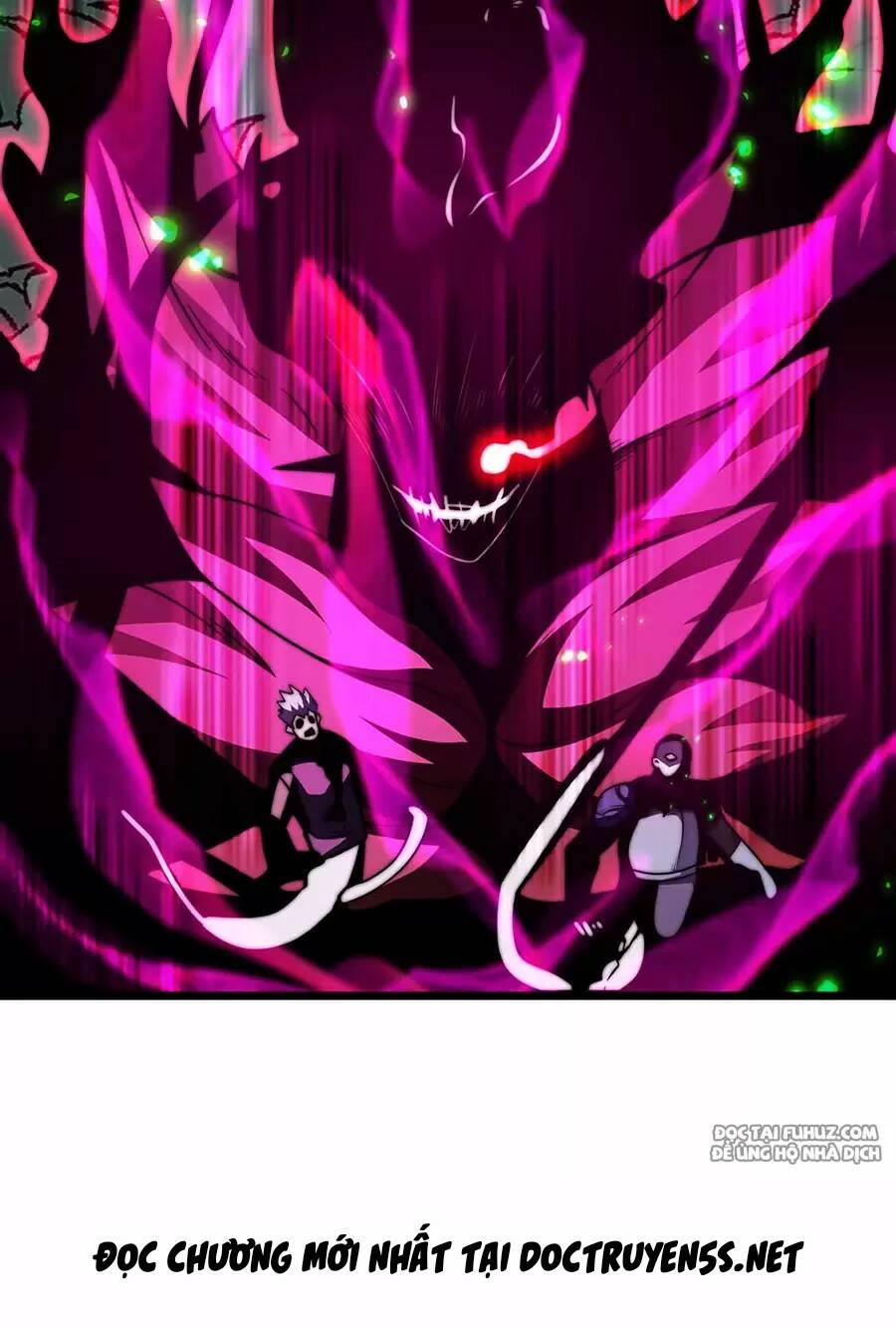 Ma Vương Gian Lận Hệ Thống - Chương 71