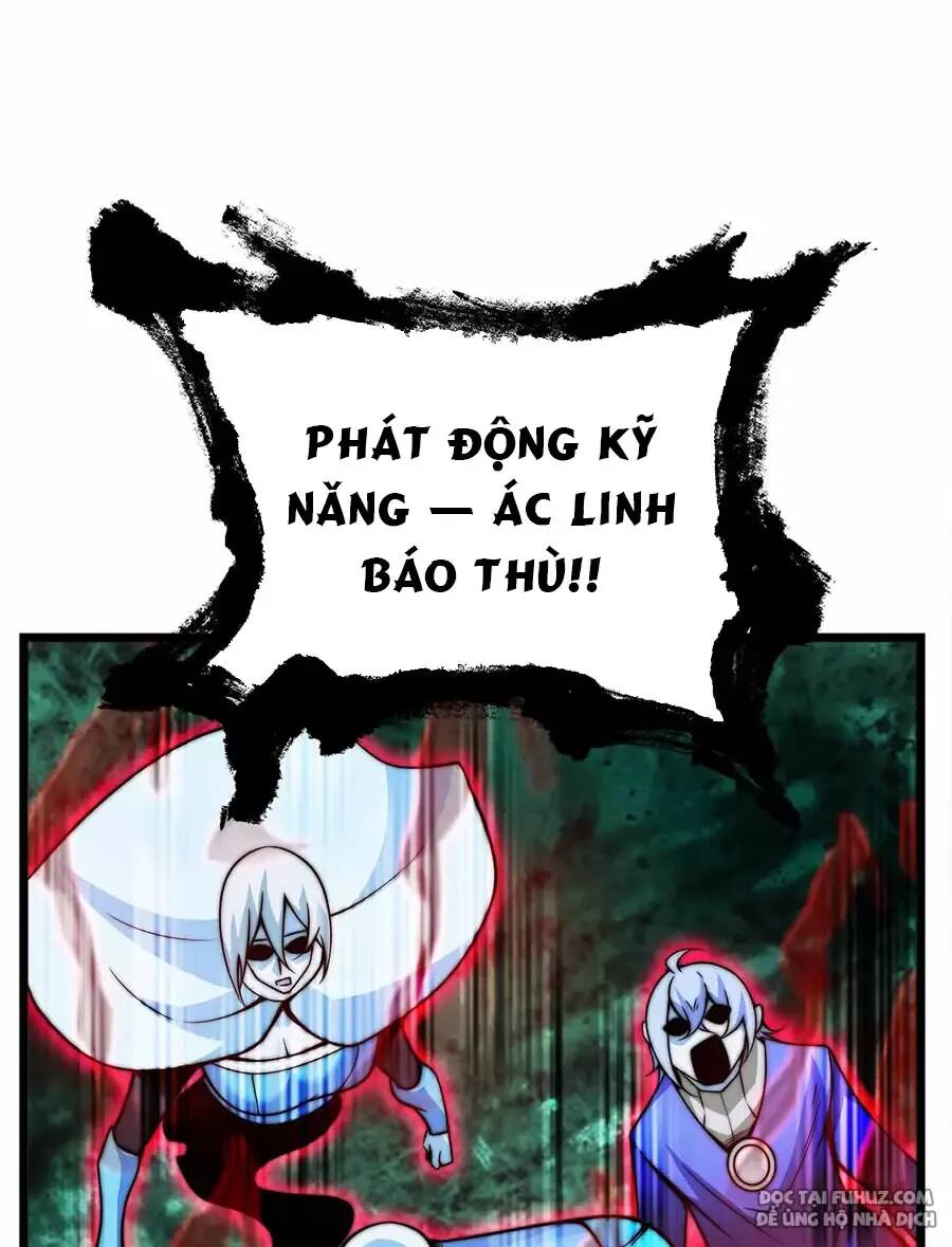 Ma Vương Gian Lận Hệ Thống - Chương 71