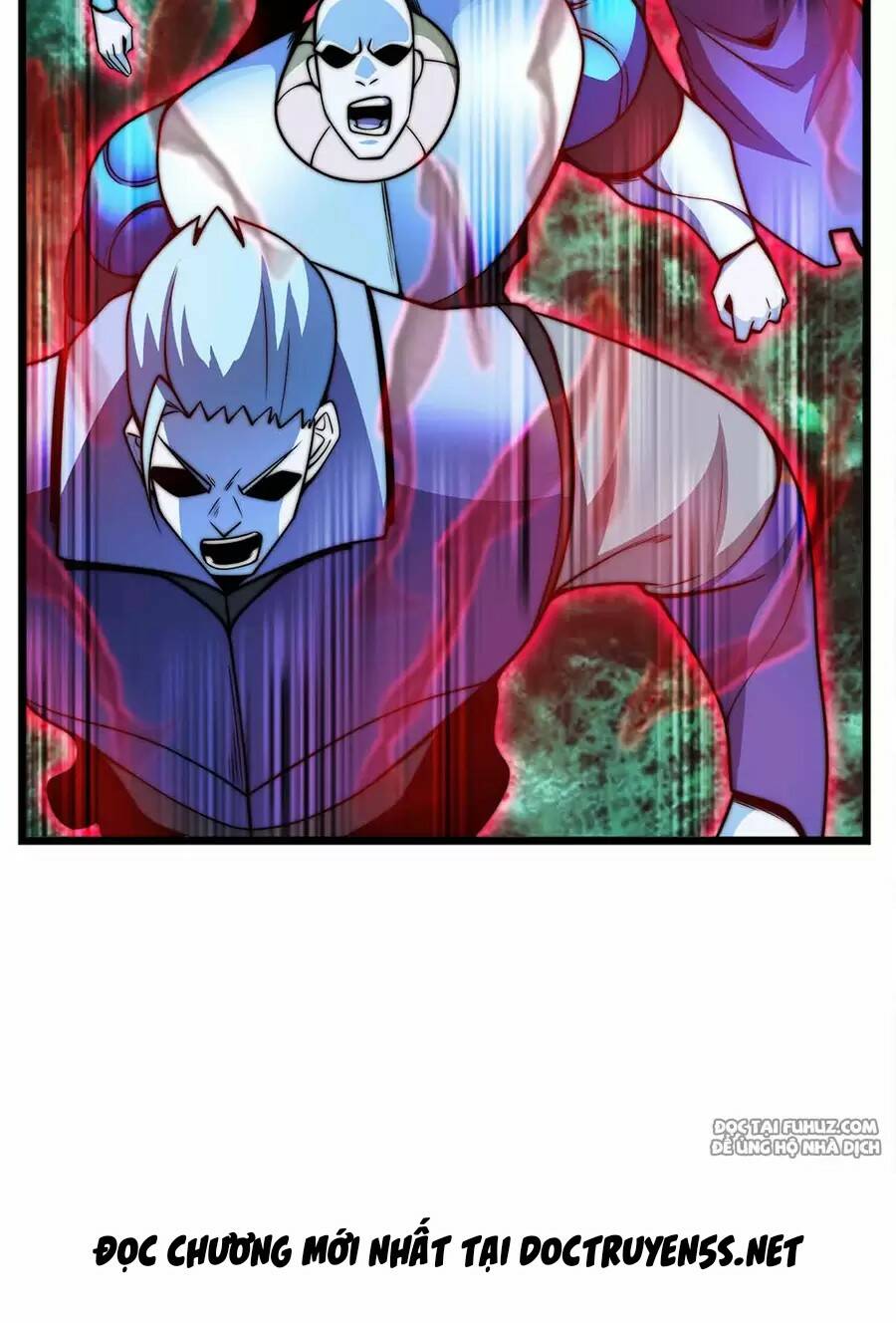 Ma Vương Gian Lận Hệ Thống - Chương 71