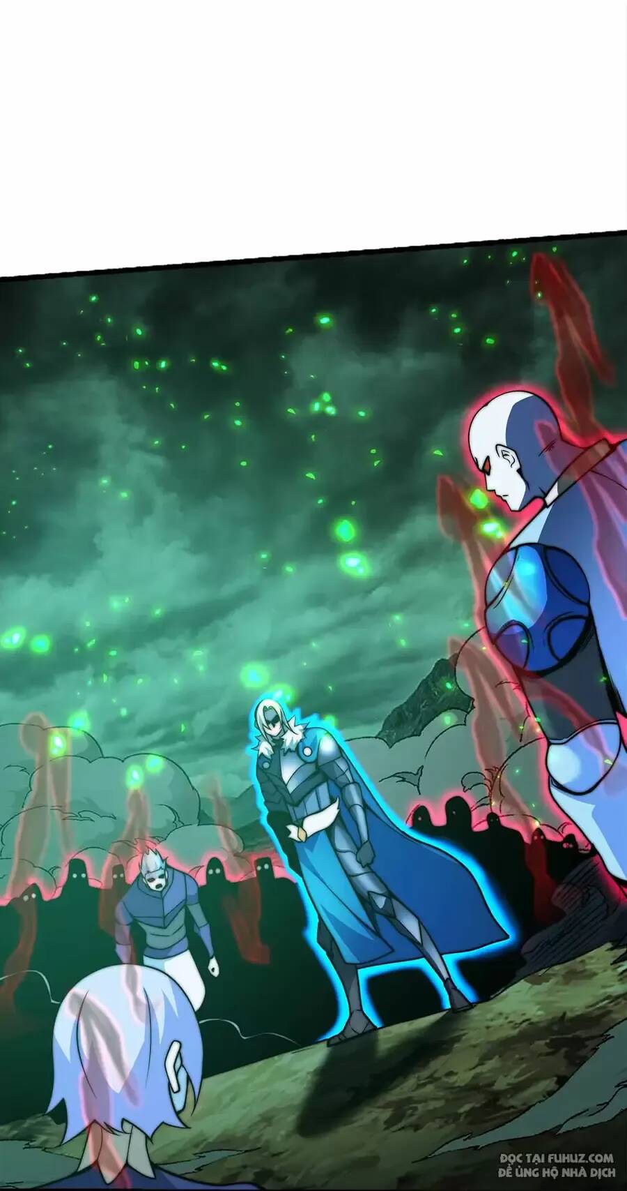 Ma Vương Gian Lận Hệ Thống - Chương 71