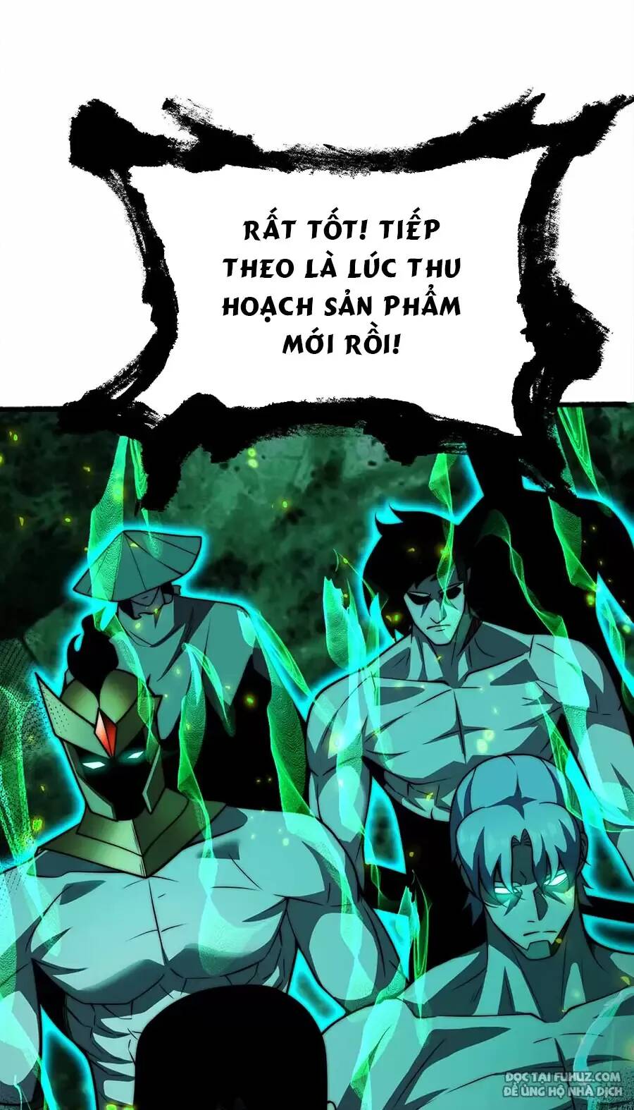 Ma Vương Gian Lận Hệ Thống - Chương 71