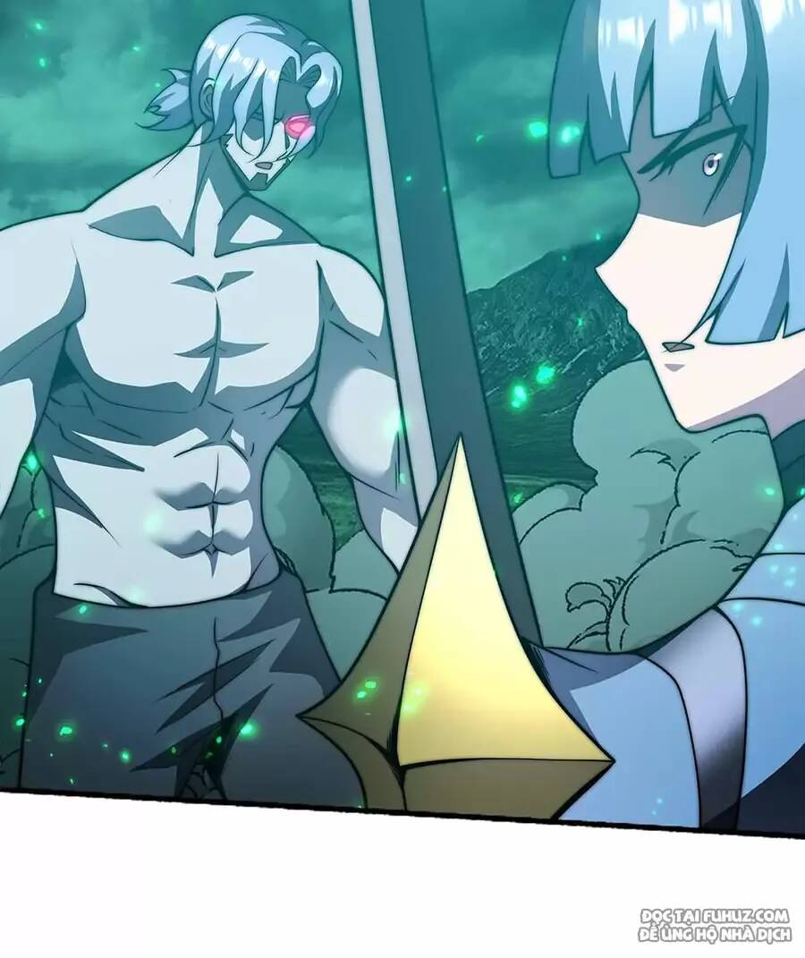 Ma Vương Gian Lận Hệ Thống - Chương 72