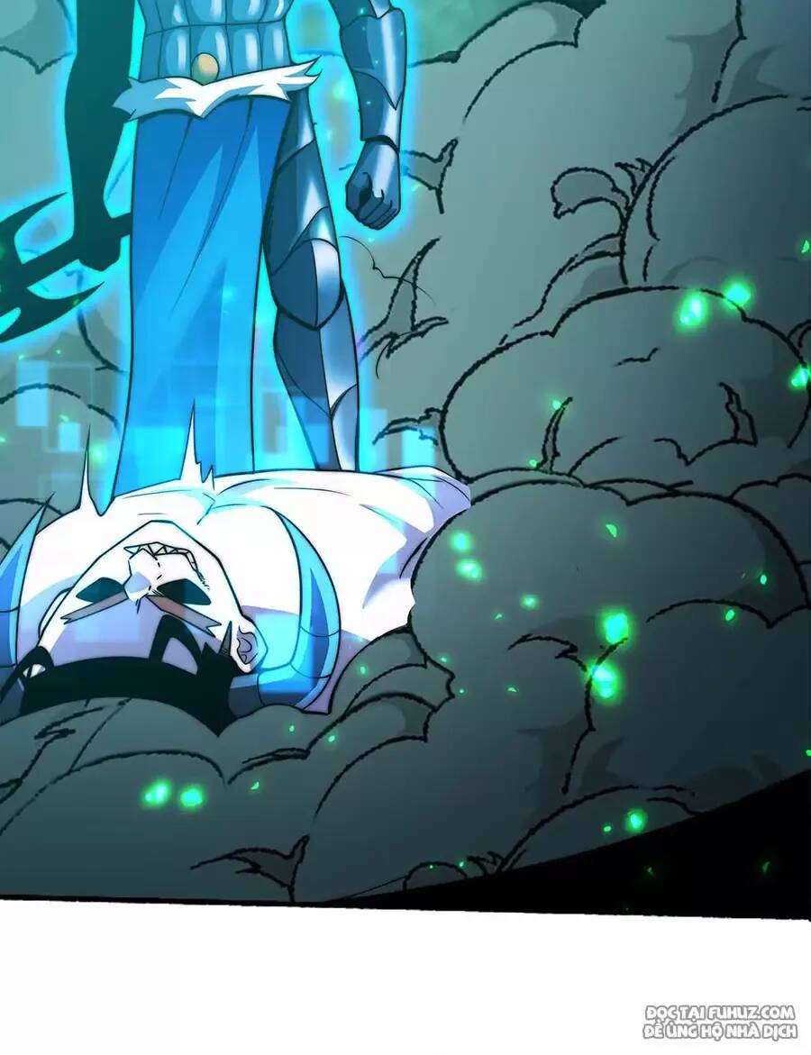 Ma Vương Gian Lận Hệ Thống - Chương 72