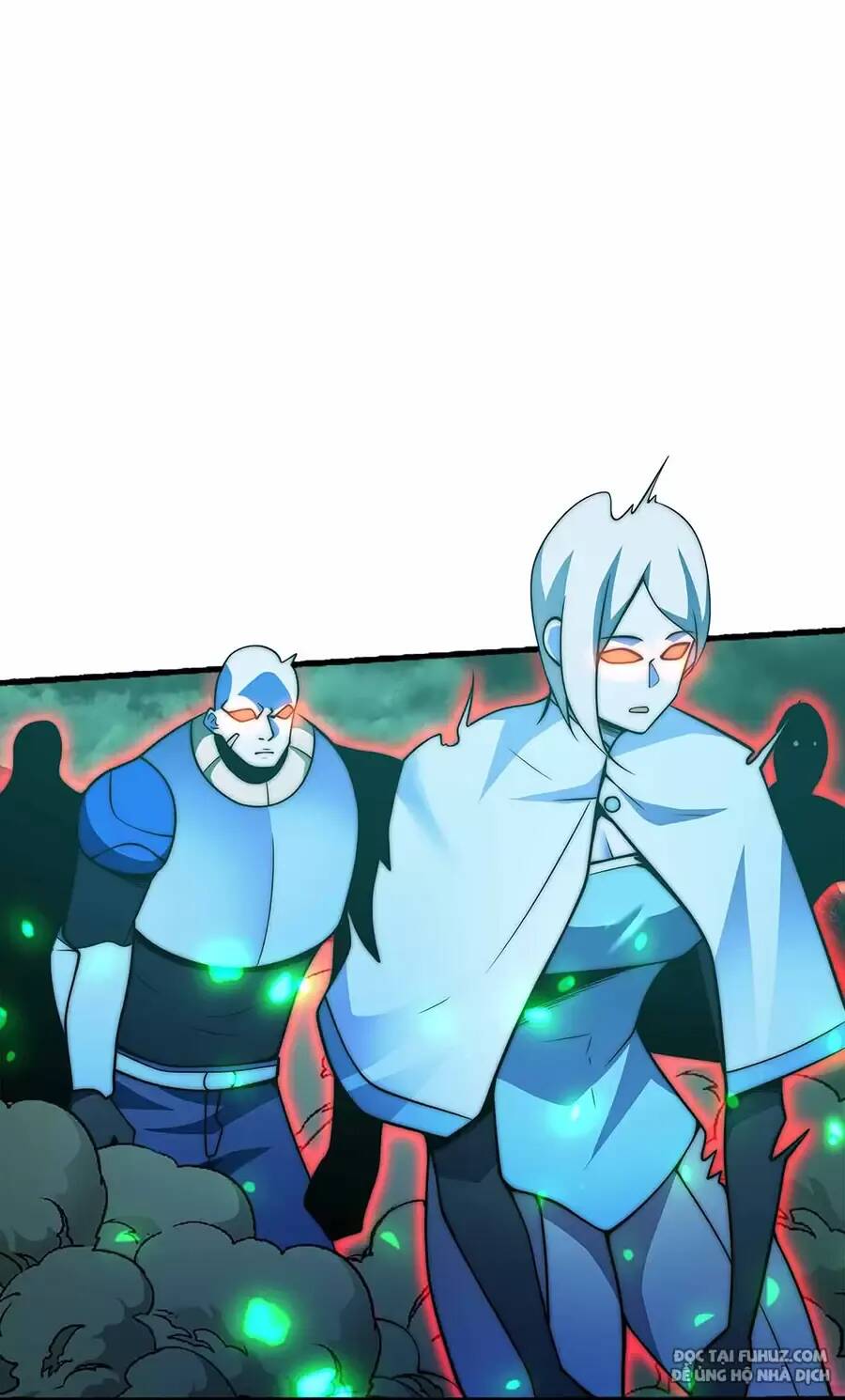 Ma Vương Gian Lận Hệ Thống - Chương 72