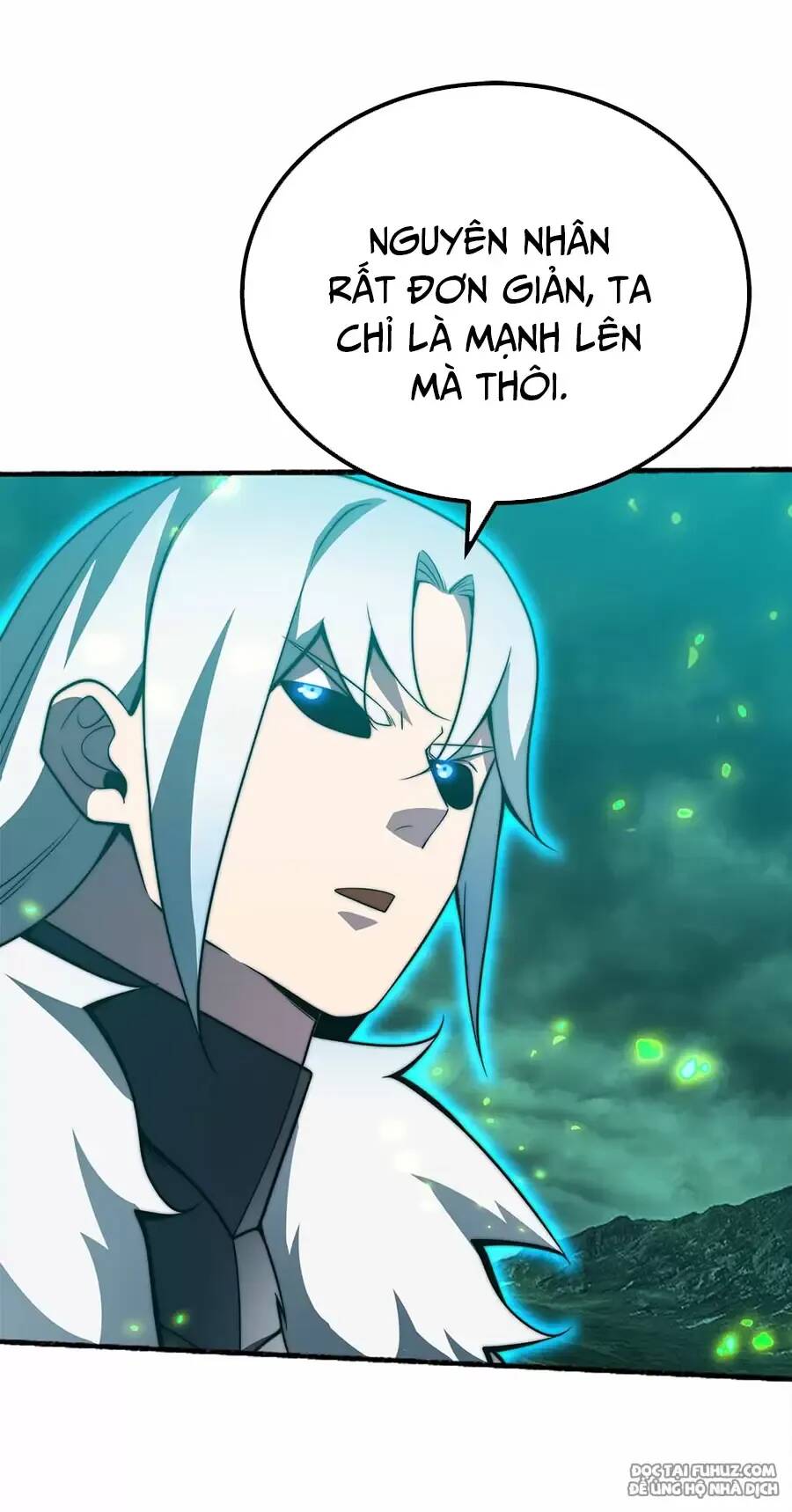 Ma Vương Gian Lận Hệ Thống - Chương 72