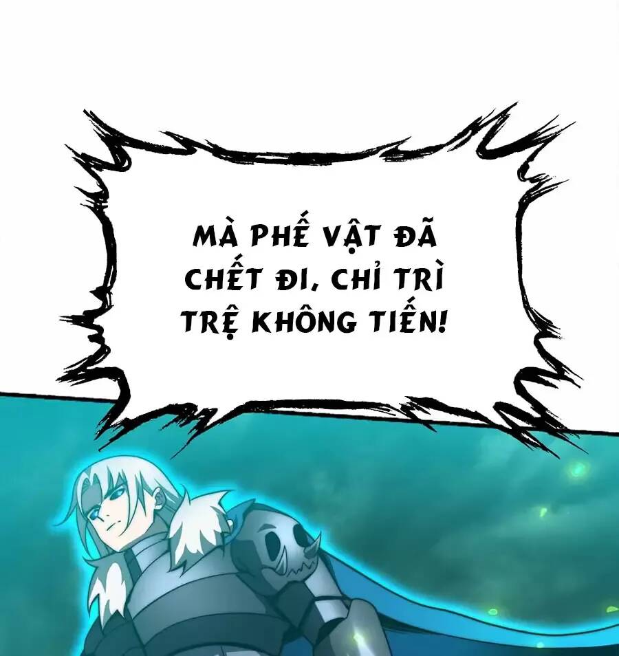 Ma Vương Gian Lận Hệ Thống - Chương 72