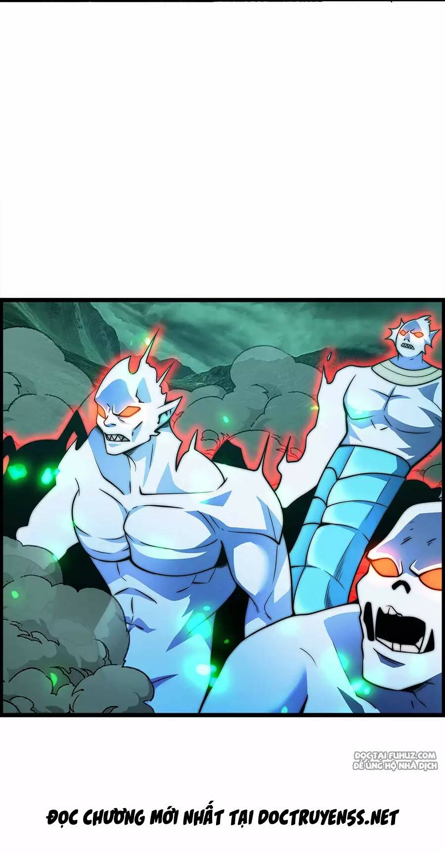 Ma Vương Gian Lận Hệ Thống - Chương 72