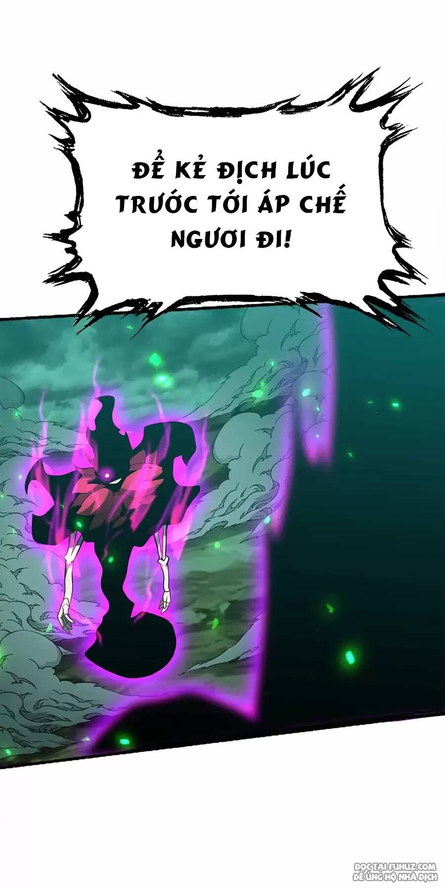 Ma Vương Gian Lận Hệ Thống - Chương 72