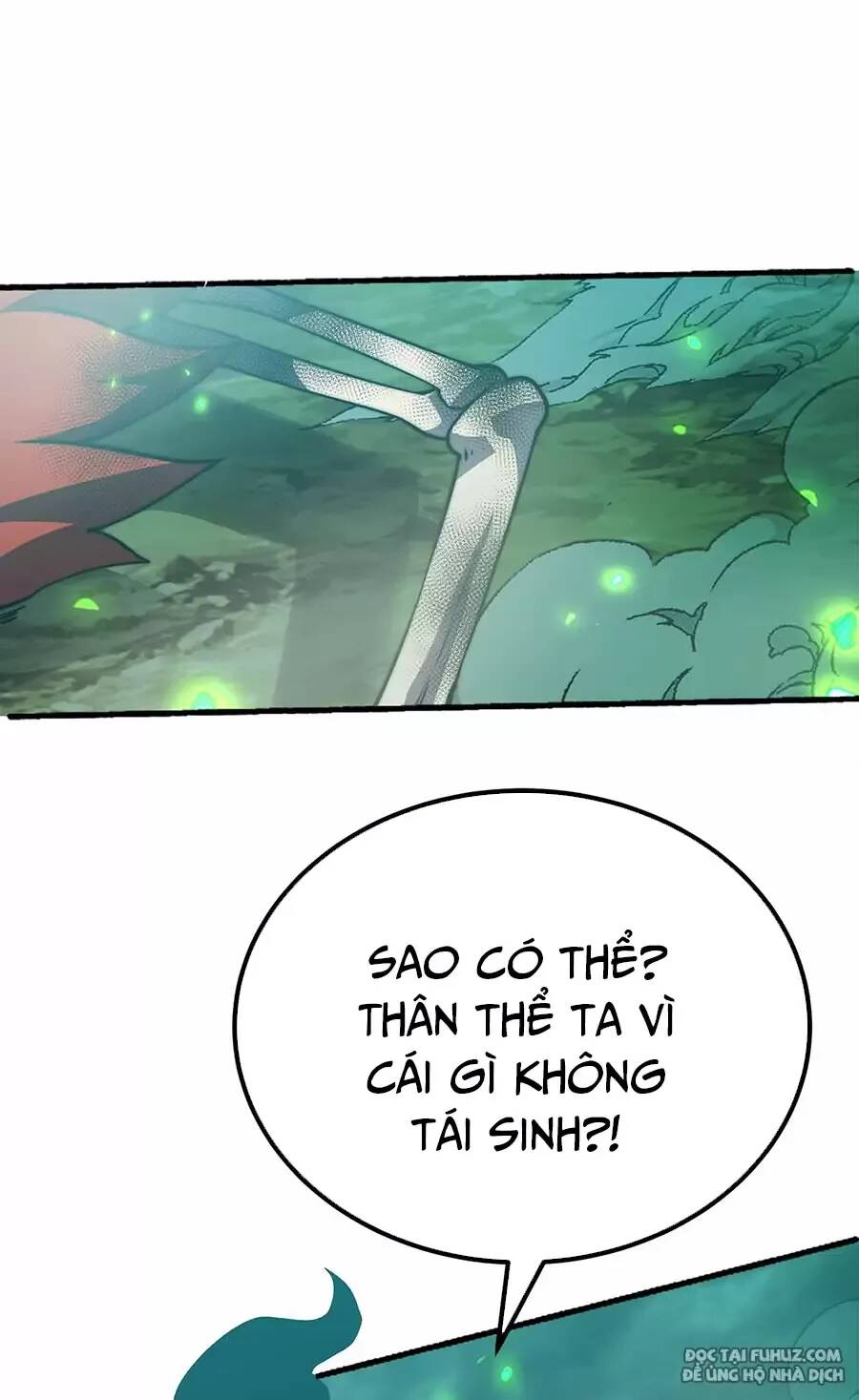 Ma Vương Gian Lận Hệ Thống - Chương 72