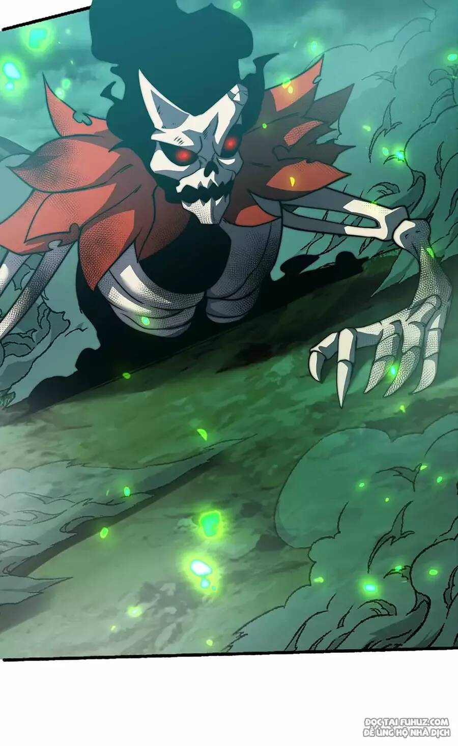 Ma Vương Gian Lận Hệ Thống - Chương 72