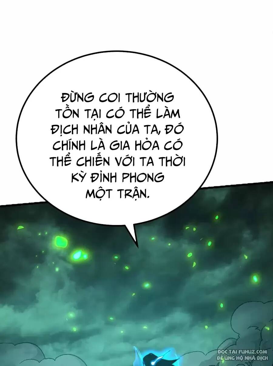 Ma Vương Gian Lận Hệ Thống - Chương 72