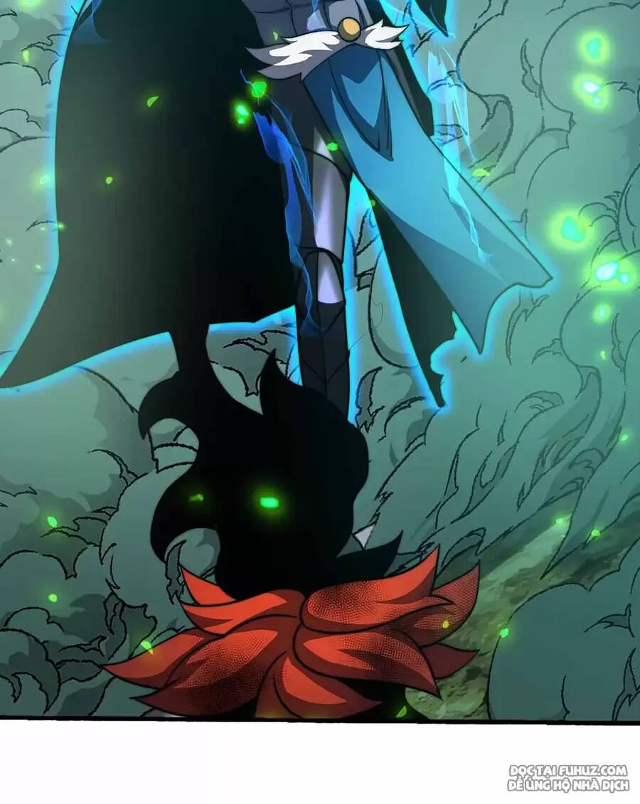 Ma Vương Gian Lận Hệ Thống - Chương 72