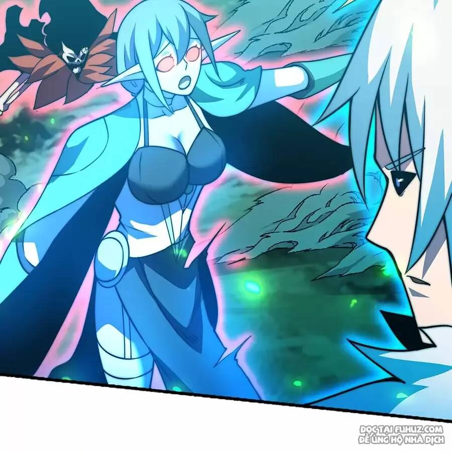 Ma Vương Gian Lận Hệ Thống - Chương 72