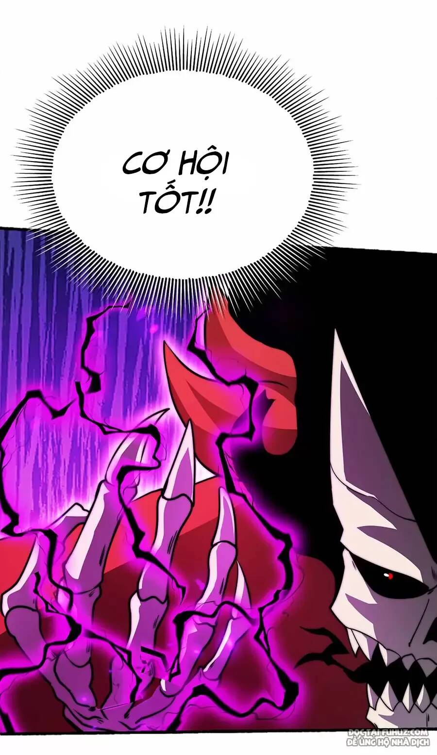 Ma Vương Gian Lận Hệ Thống - Chương 72