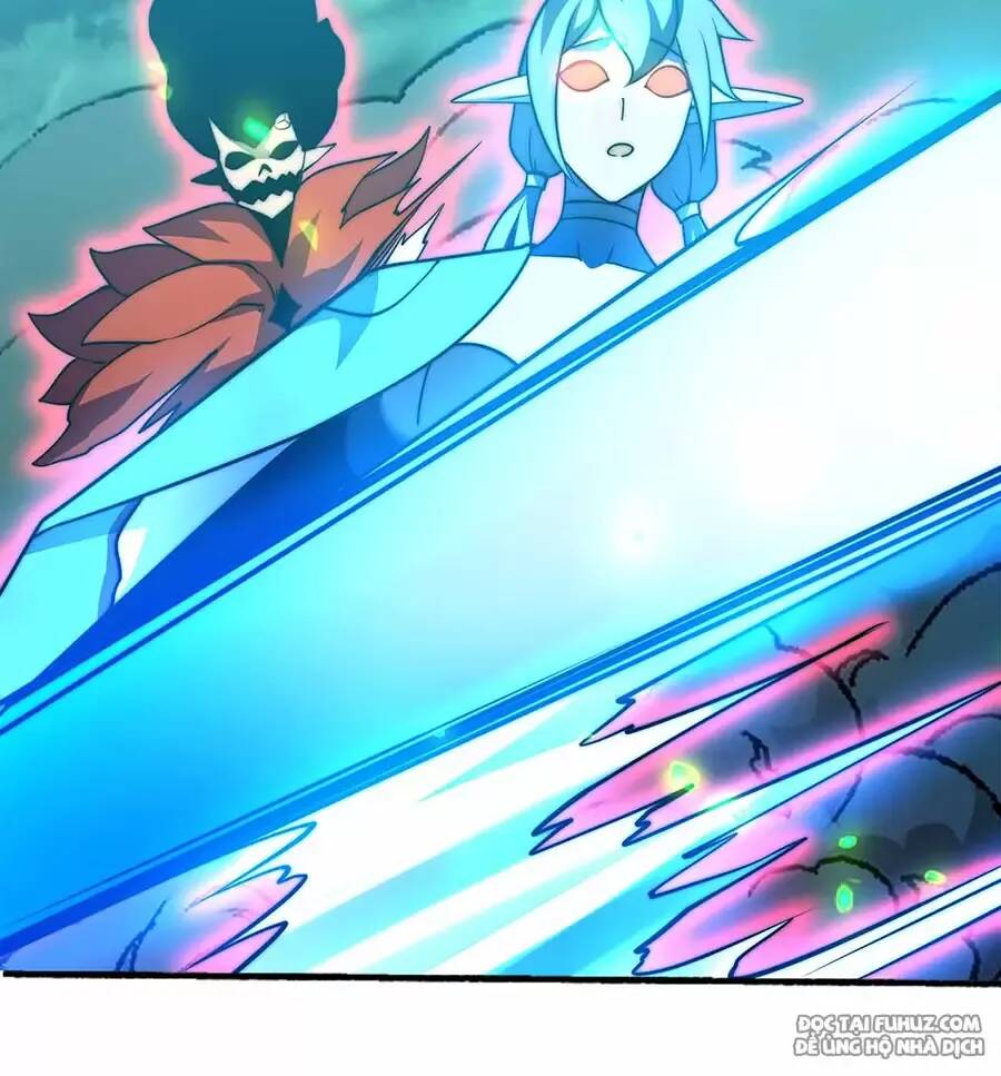 Ma Vương Gian Lận Hệ Thống - Chương 72