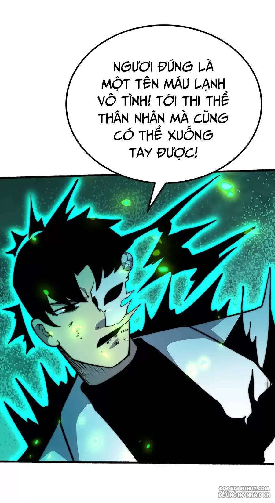 Ma Vương Gian Lận Hệ Thống - Chương 72