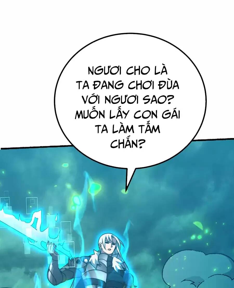 Ma Vương Gian Lận Hệ Thống - Chương 72