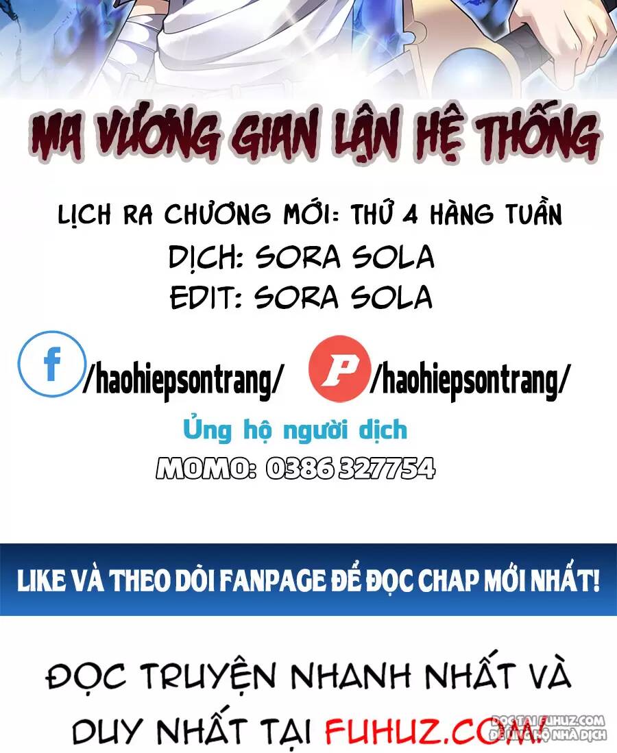 Ma Vương Gian Lận Hệ Thống - Chương 73