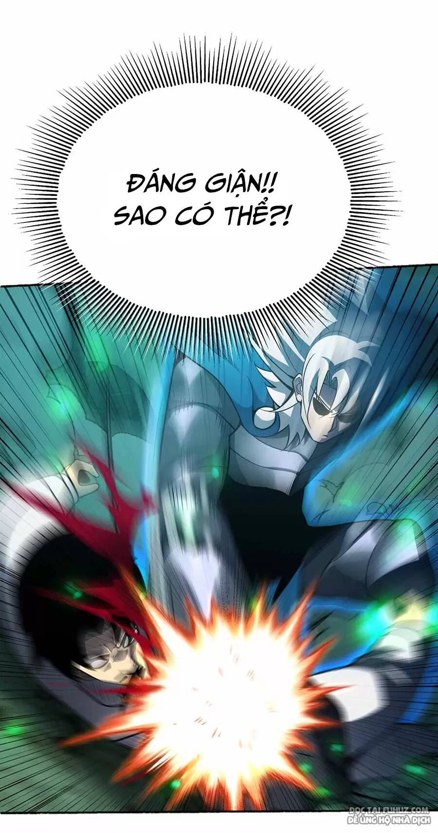 Ma Vương Gian Lận Hệ Thống - Chương 73