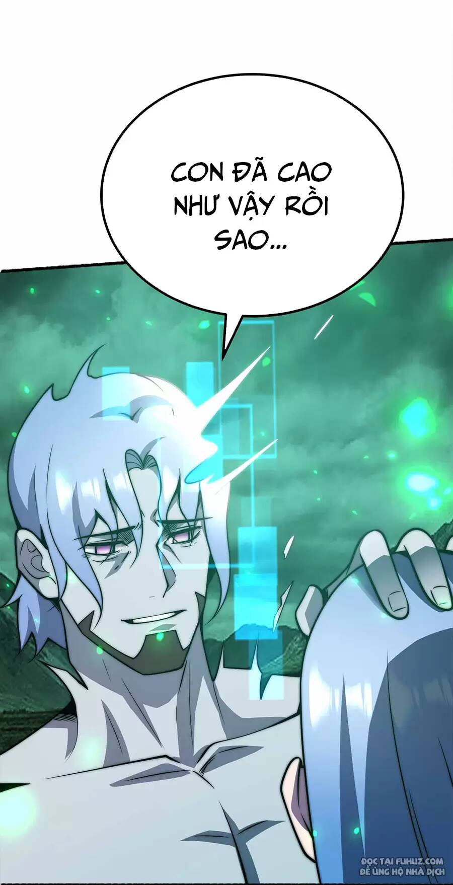 Ma Vương Gian Lận Hệ Thống - Chương 73