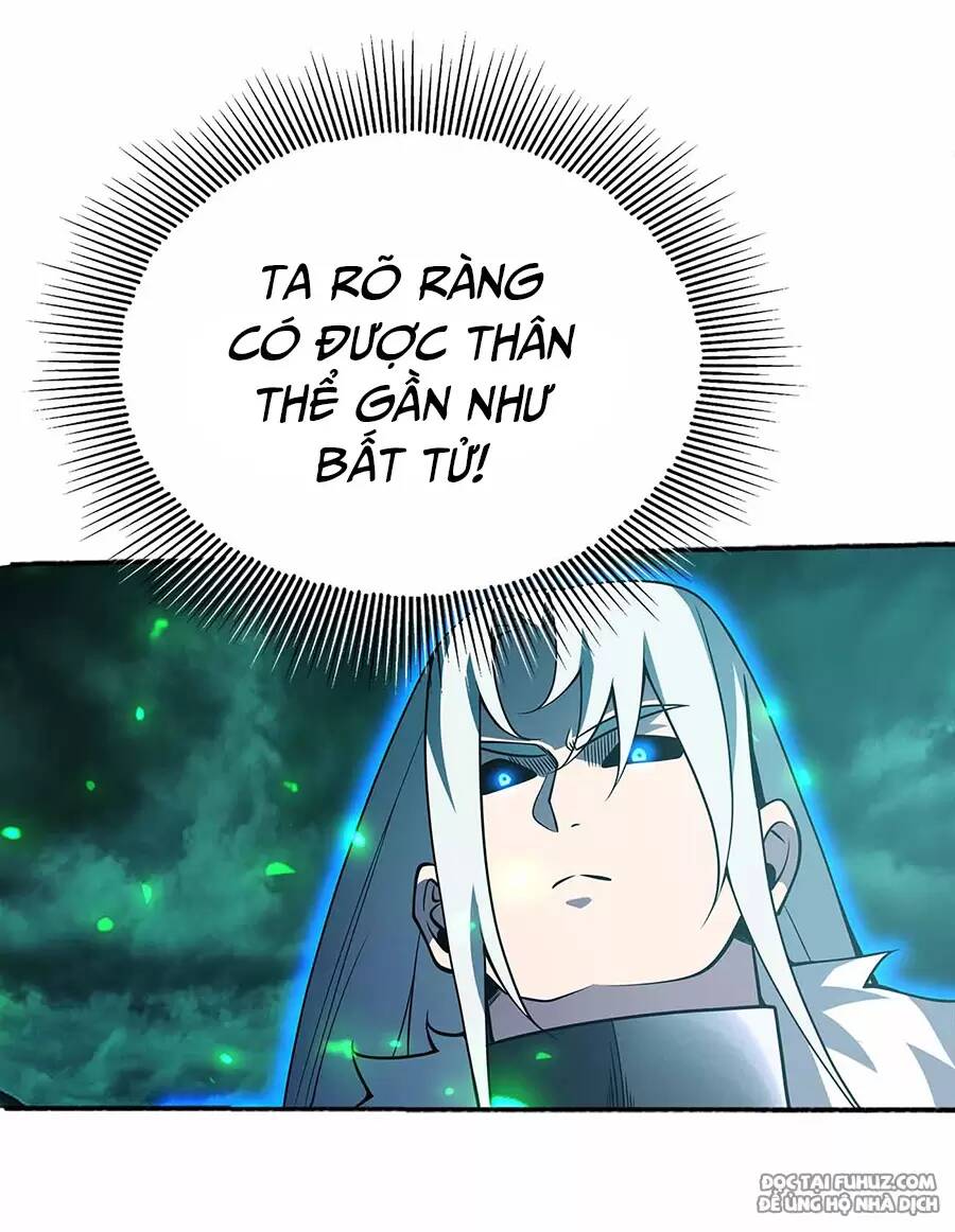 Ma Vương Gian Lận Hệ Thống - Chương 73