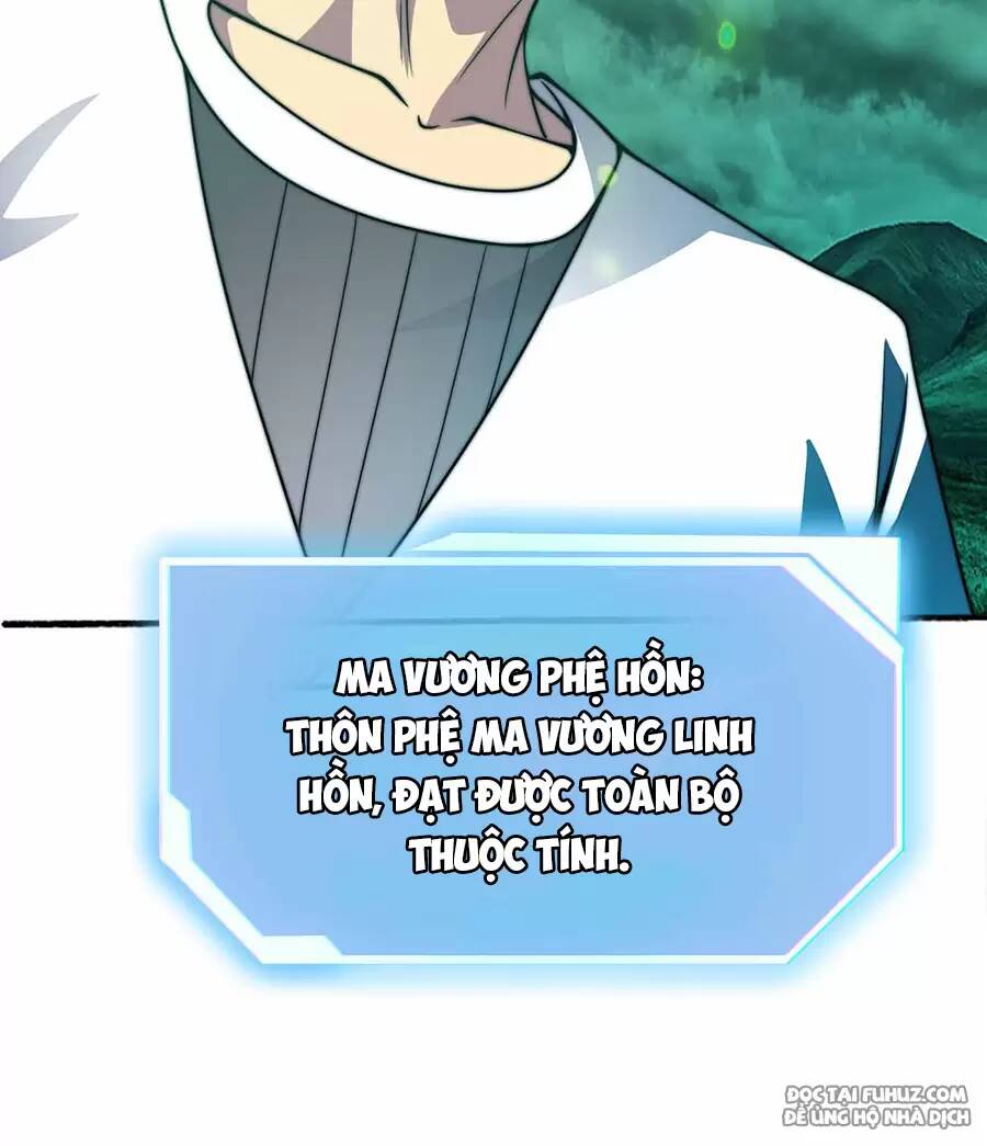 Ma Vương Gian Lận Hệ Thống - Chương 73