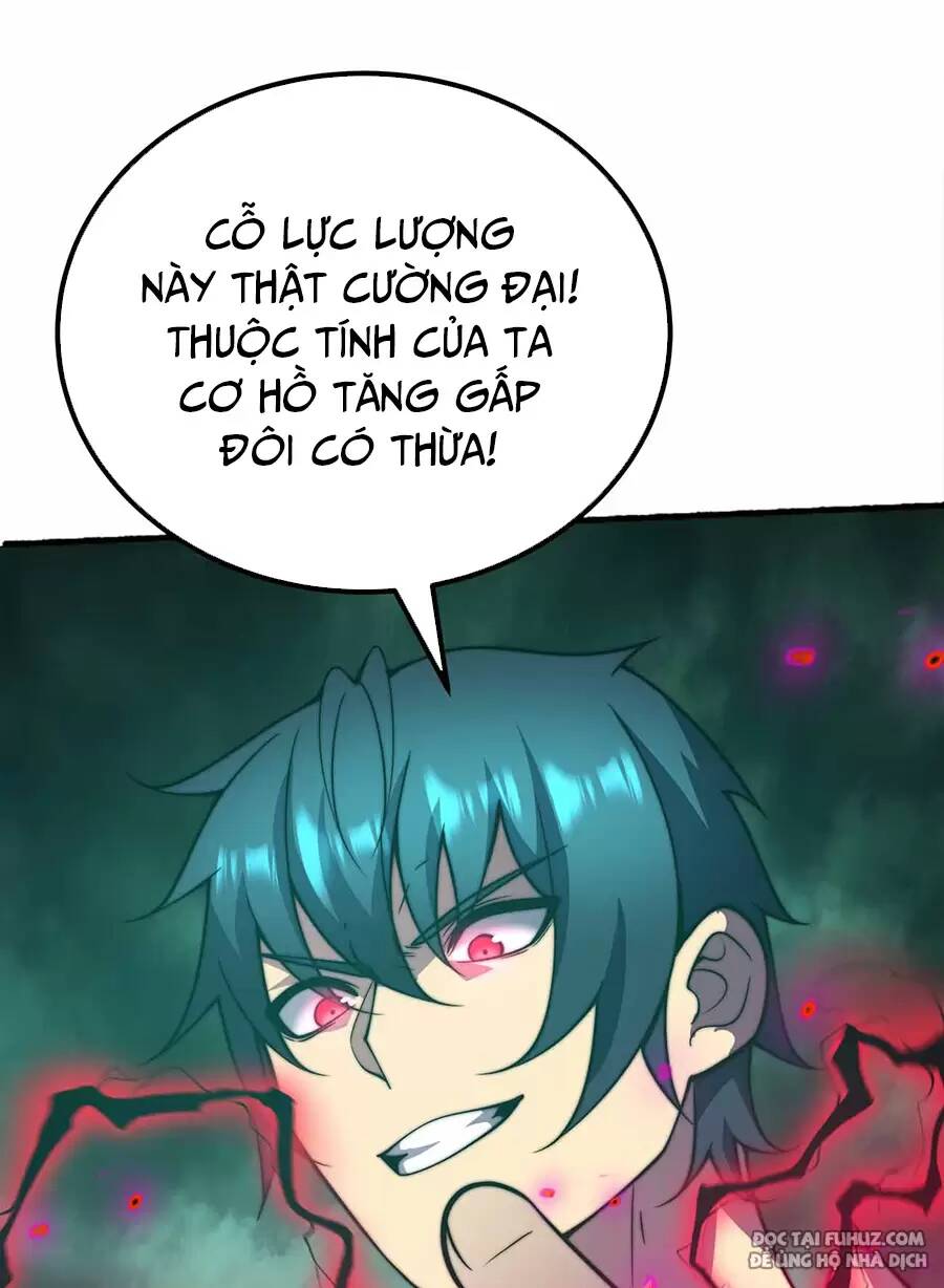 Ma Vương Gian Lận Hệ Thống - Chương 73