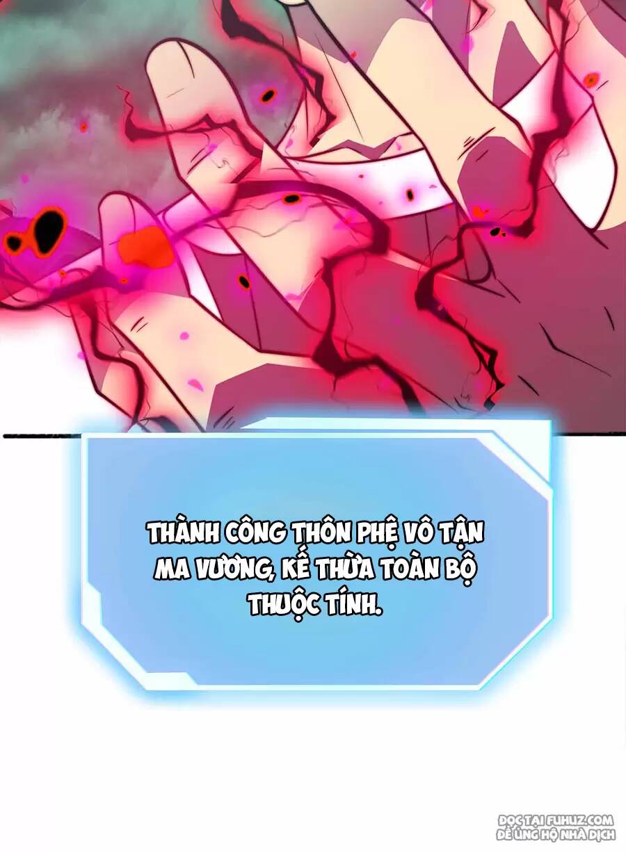 Ma Vương Gian Lận Hệ Thống - Chương 73