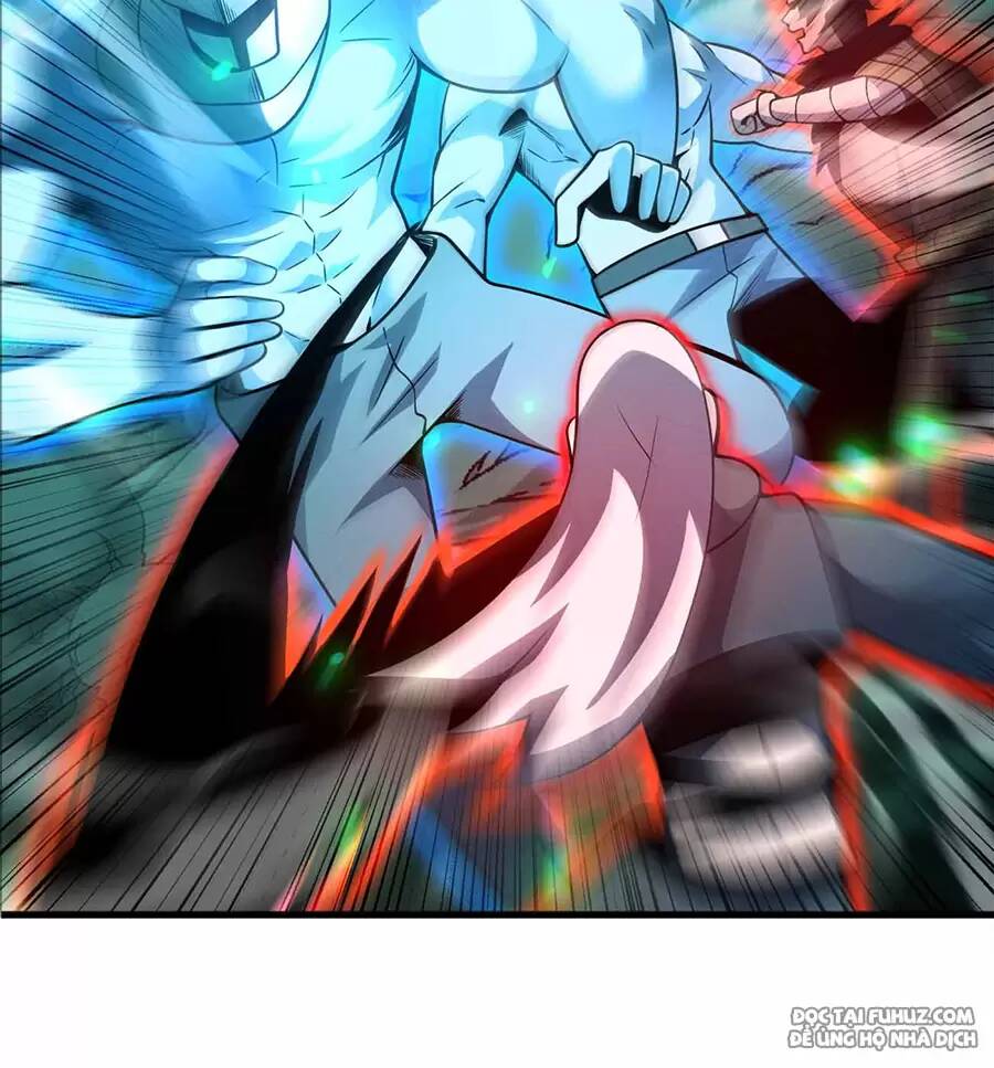 Ma Vương Gian Lận Hệ Thống - Chương 73