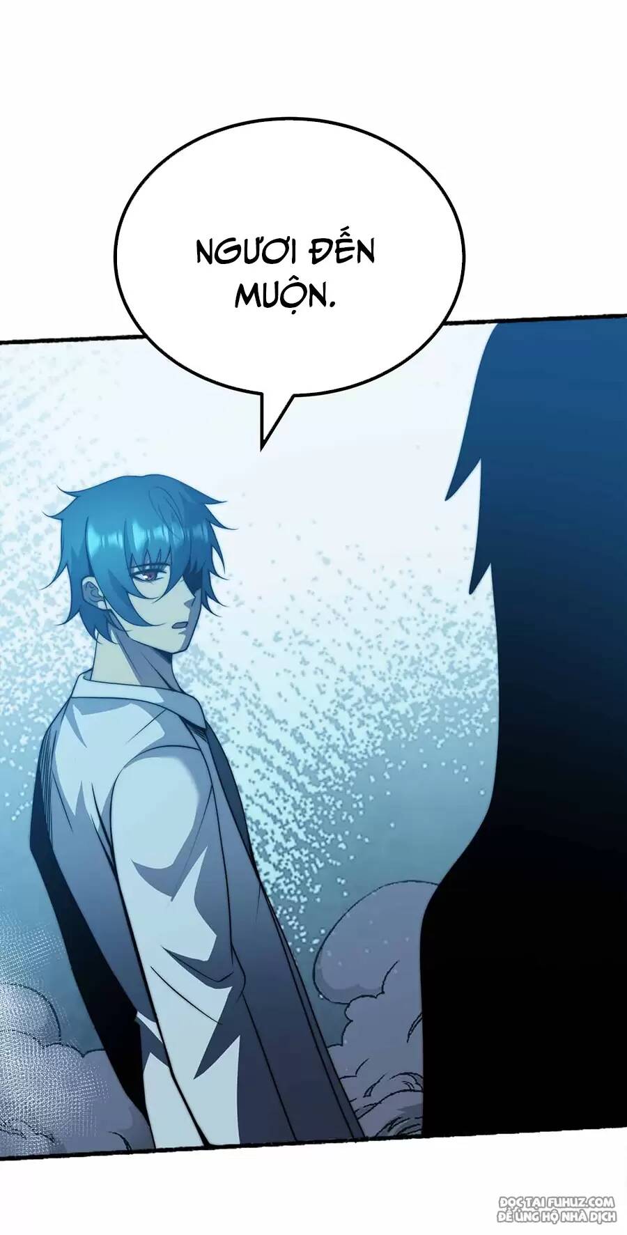 Ma Vương Gian Lận Hệ Thống - Chương 73