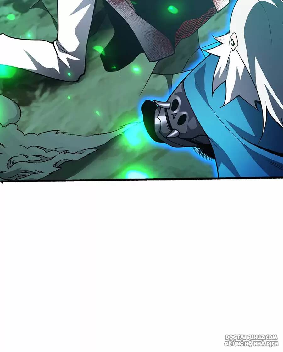 Ma Vương Gian Lận Hệ Thống - Chương 73