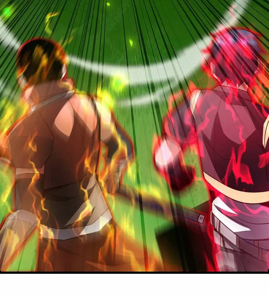 Ma Vương Gian Lận Hệ Thống - Chương 28