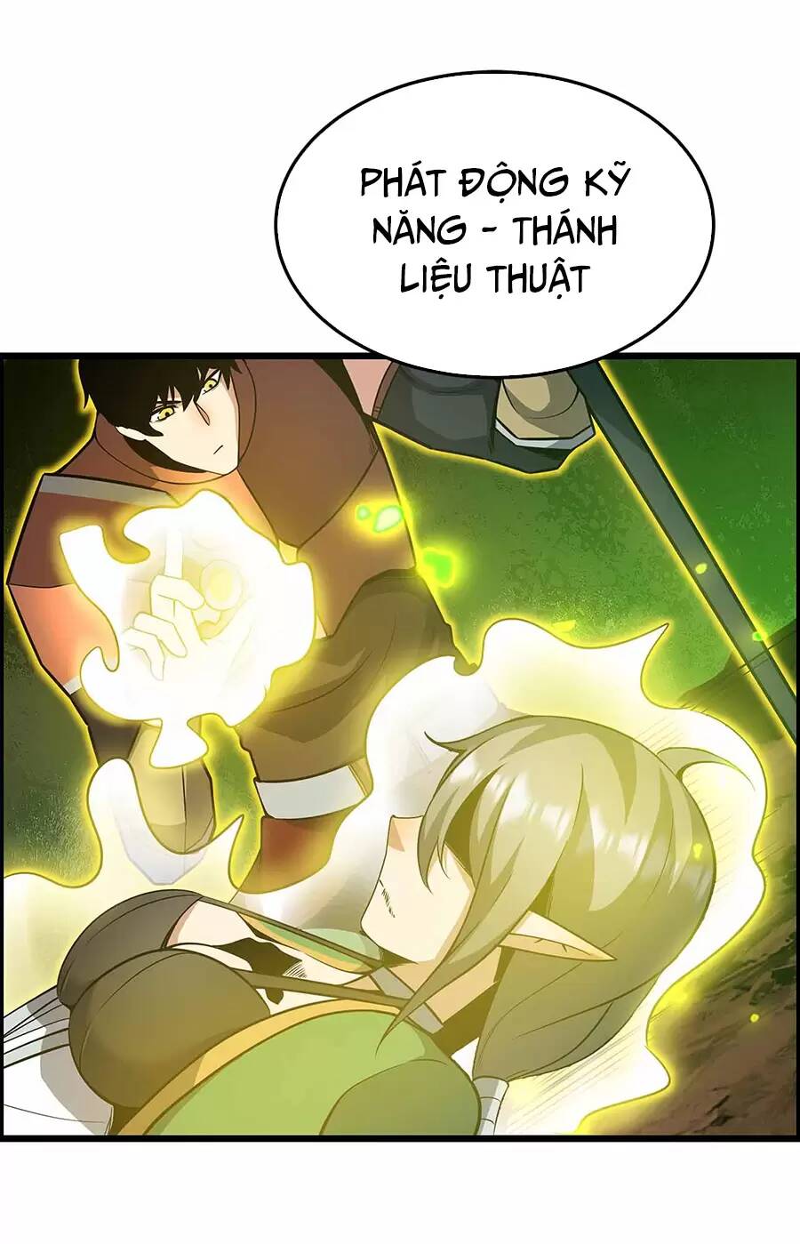 Ma Vương Gian Lận Hệ Thống - Chương 28