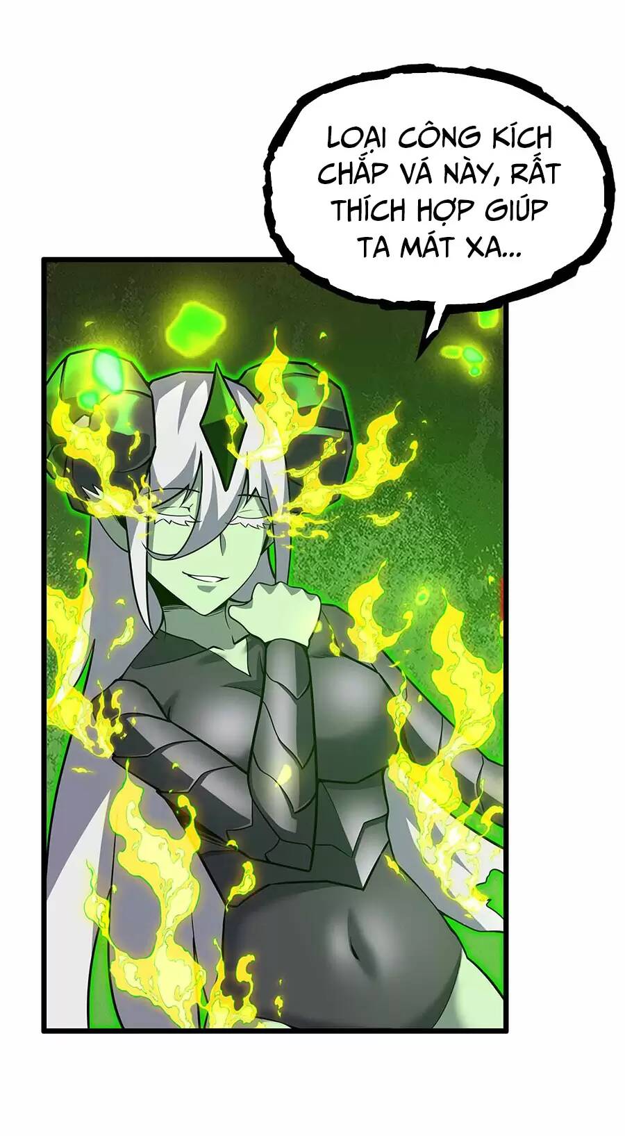 Ma Vương Gian Lận Hệ Thống - Chương 28