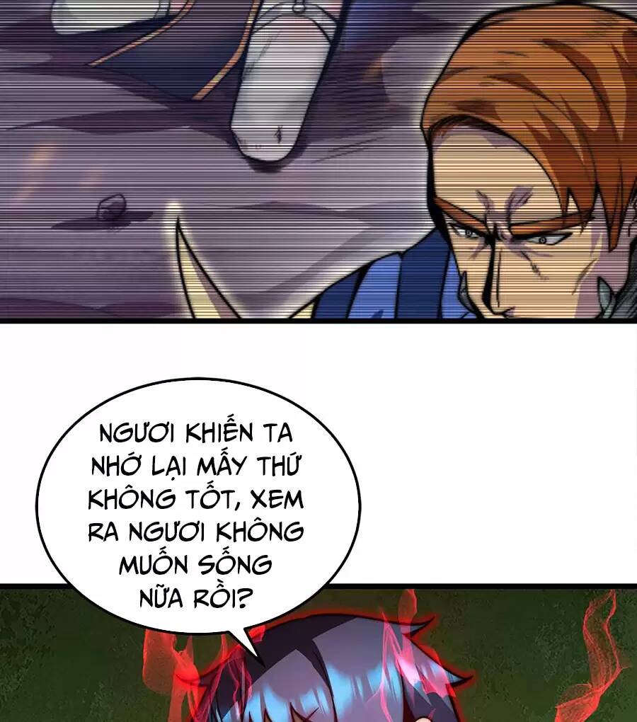 Ma Vương Gian Lận Hệ Thống - Chương 28