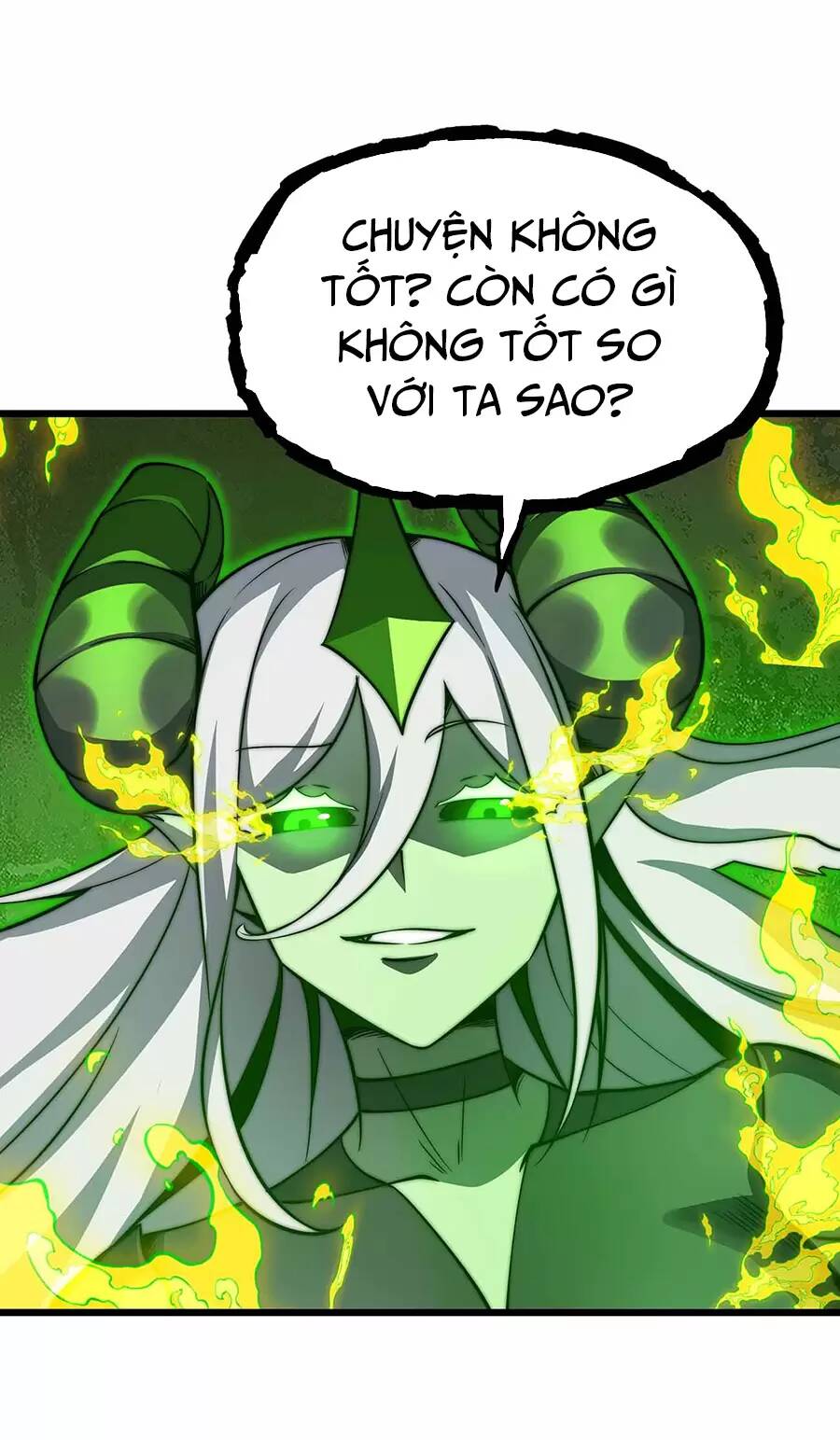 Ma Vương Gian Lận Hệ Thống - Chương 28